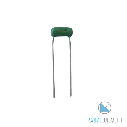 К73-9-100В-0,1мкФ-10%