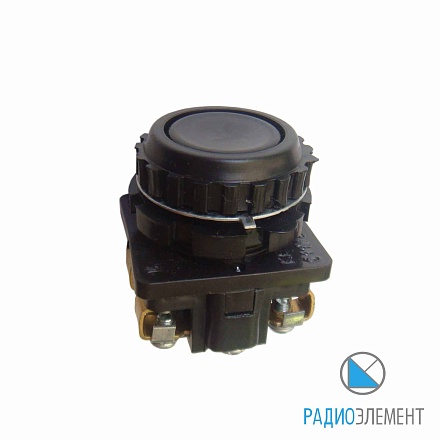 КЕ011-исп.1 (чёрная)