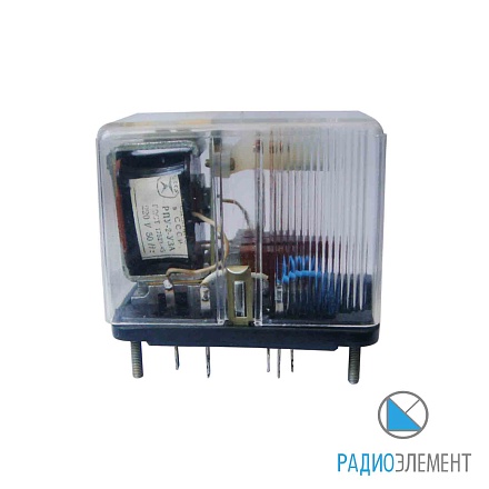 РПУ-2-56620-У3А ~220В