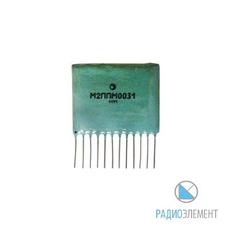 М2ППМ0031