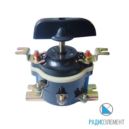 ПВ3-40А М3 исп 1