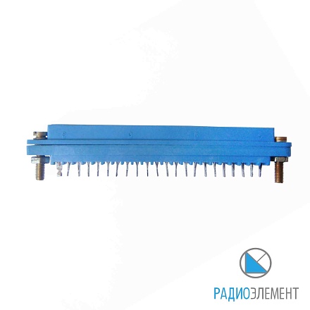 МРН22-1 розетка