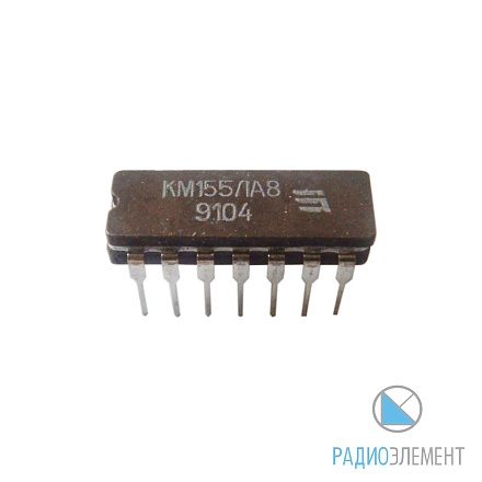 КМ155ЛА1