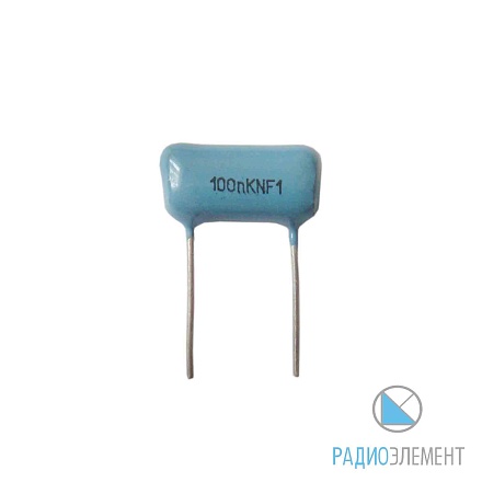 К73-9-100В-1нФ-5%
