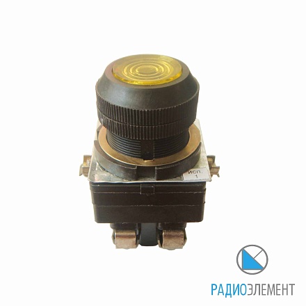 КЕ171-исп.1 (желтая)