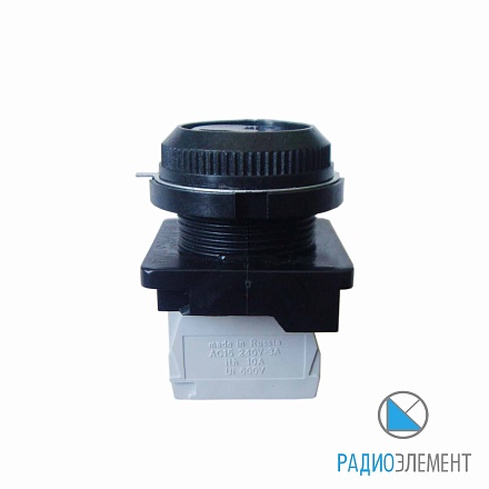 КЕ011-исп.4 (чёрная)