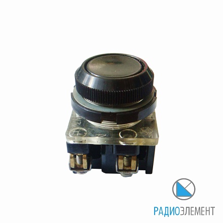 КЕ011-исп.5 (чёрная)