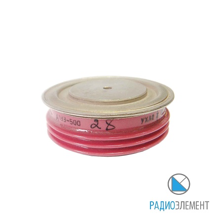 Д133-500-20-ухл2