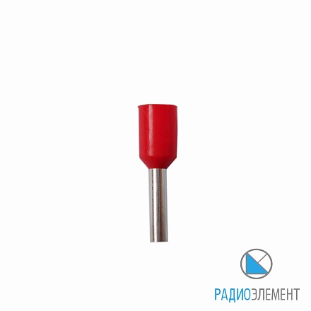 DN01508 красный