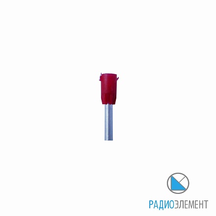 37663 красный наконечник Legrand