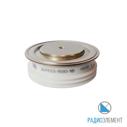 ДЛ133-500-16-ухл2