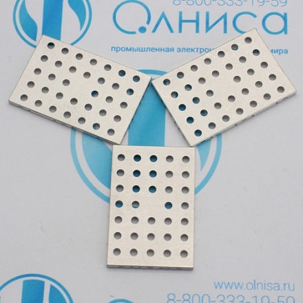 BMI-S-205-C Прокладка защитная Laird technologies