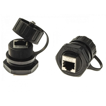 RJ45M25Z0-6BG