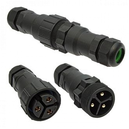 SZC-450-3P IP68 (250V 52A)