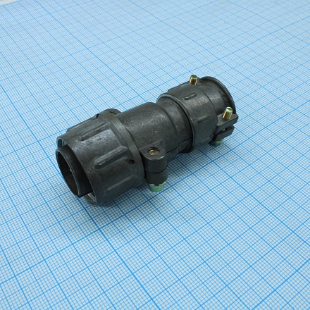 ШР20П5НГ10 ВИЛКА (SZC)