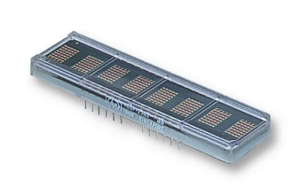 HDSP-2502