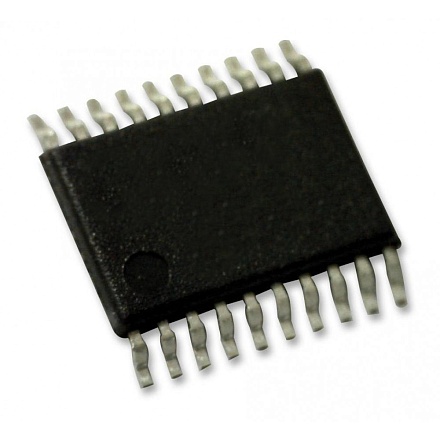 STM32F042F6P6