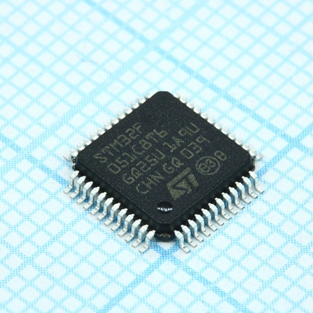 STM32F051C8T6