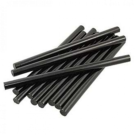 Клеевой стержень черн. 7х190