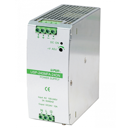 USP-240MFA-24DN