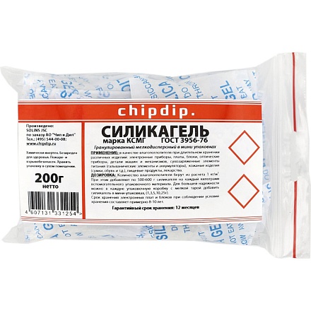 Силикагель "стик"