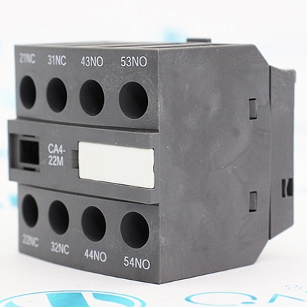 1SBN010140R1122 Блок контактный дополнительный ABB