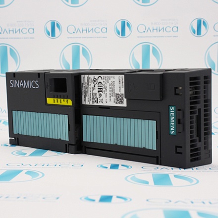 6SL3244-0BB13-1FA0 Блок управления Siemens