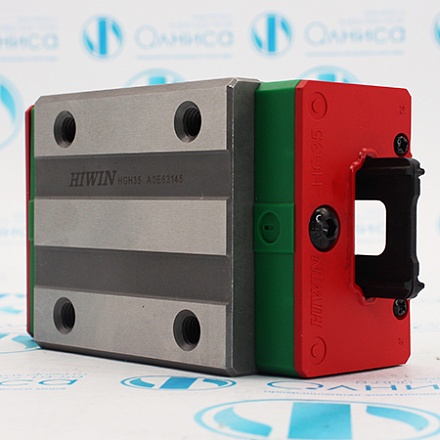 HGH35CAZAC Каретка HIWIN