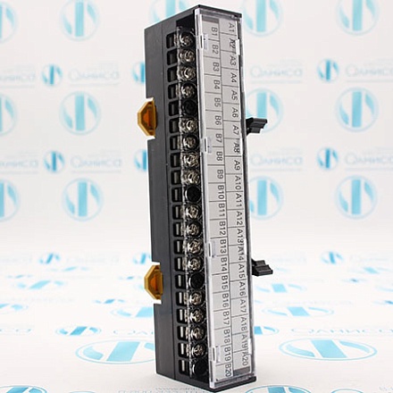 XW2D-40G6 Блок терминальный Omron
