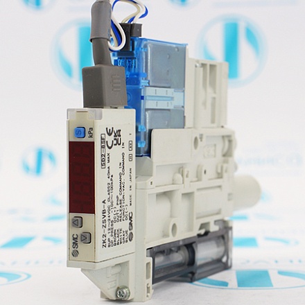 ZK2A12K5RWA-06 Блок вакуумный SMC (б/у)