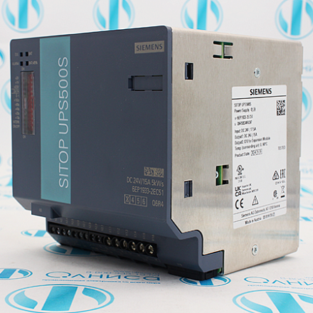 6EP1933-2EC51 Блок питания Siemens (На запчасти)