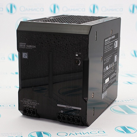 S8VK-G48024 Блок питания Omron