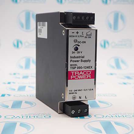 TSP 090-124EX Блок питания Traco Power