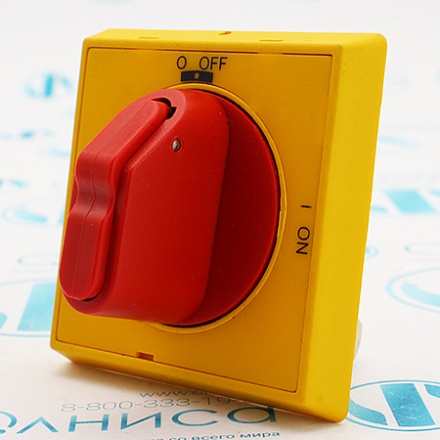 1SCA022353R2840 Ручка управления ABB