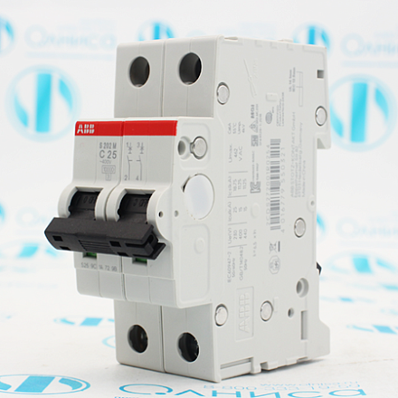 2CDS272001R0254 Выключатель автоматический ABB