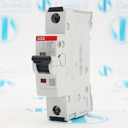 2CDS381001R0164 Выключатель автоматический ABB