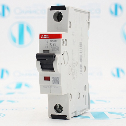 2CDS381001R0254 Выключатель автоматический ABB