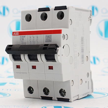 2CDS383001R0164 Выключатель автоматический ABB