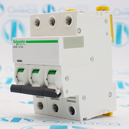 A9F78316 Выключатель автоматический Schneider Electric