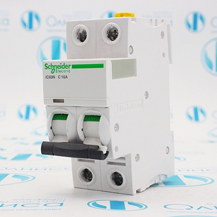 A9F79216 Выключатель автоматический Schneider Electric