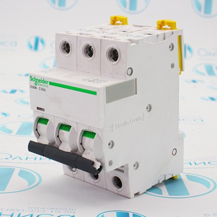 A9F79350 Выключатель автоматический Schneider Electric