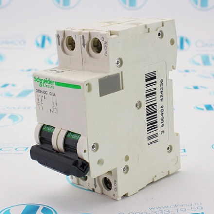A9N61523 Выключатель автоматический Schneider Electric