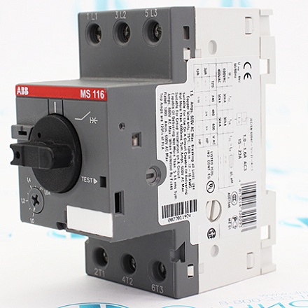 GV2ME10 Выключатель автоматический Schneider Electric