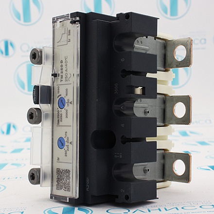 LV431430 Расцепитель Schneider Electric