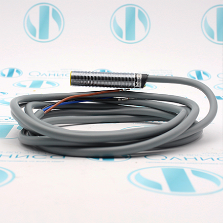 BI3U-EM12-AP6X Датчик индуктивный Turck