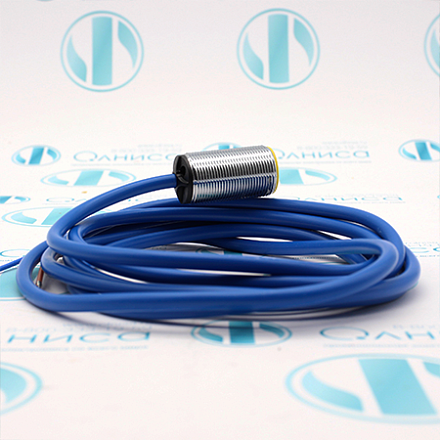 BIM-G18-Y1/S926 Датчик индуктивный Turck (На запчасти)