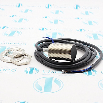 E2A-M30KS15-WP-B1 2M Датчик индуктивный Omron