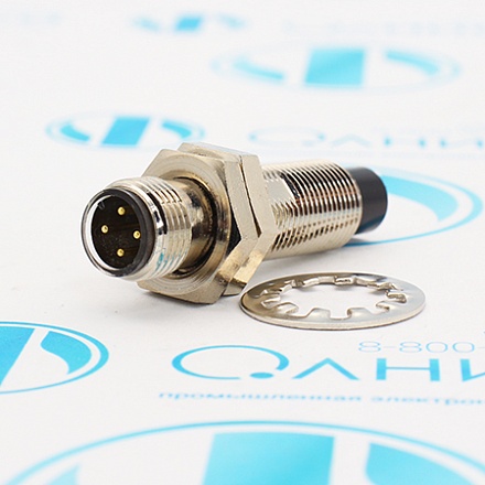 E2A-S12KN08-M1-B1 OMS Датчик индуктивный Omron