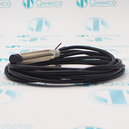 E2B-M12LN08-WP-C1 2M Датчик индуктивный Omron