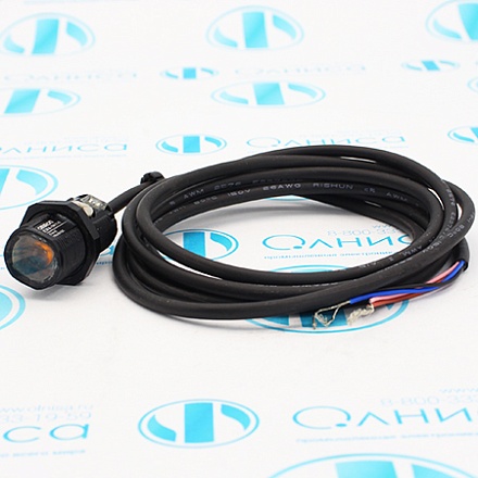 E3FA-TN11-D Датчик оптический Omron (на запчасти)